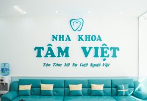 Địa chỉ nha khoa tẩy trắng răng Gò Vấp ở đâu tốt?