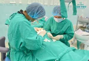 Trồng implant tại Gò Vấp an toàn và tiết kiệm
