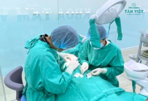 Dịch vụ cấy ghép implant toàn hàm uy tín và hiệu quả