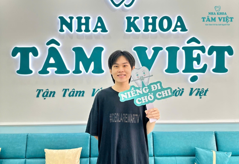 Mấy tuổi nên niềng răng là tốt nhất? Những điều cần lưu ý