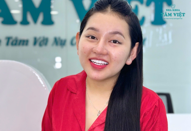 Địa chỉ nha khoa răng sứ gần đây uy tín không nên bỏ lỡ 2 Lợi ích của dịch vụ bọc răng sứ