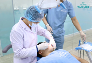 Địa chỉ nhổ răng khôn Gò Vấp nào chất lượng, uy tín?