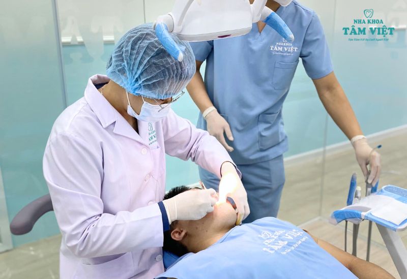 Nhổ răng khôn bao lâu lành? Cần chú ý gì? 2 Nhổ răng khôn bao lâu lành hoàn toàn?