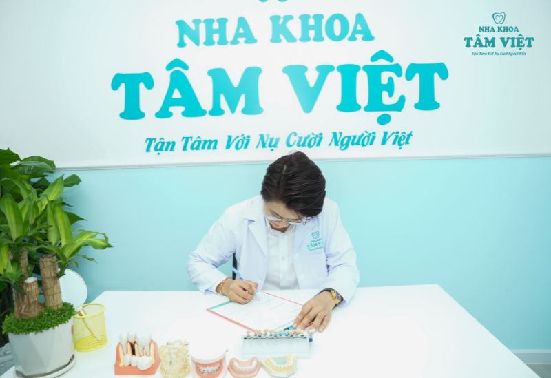 Nhổ răng khôn bao lâu lành? Cần chú ý gì? 4 Những điều cần chú ý để vết mổ răng khôn lành nhanh