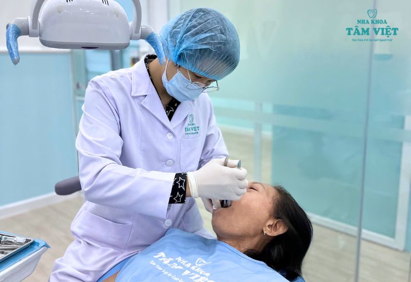 Nhổ răng khôn bao lâu lành? Cần chú ý gì? 5 Địa chỉ nhổ răng khôn Gò Vấp uy tín