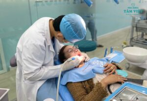 Nhổ răng khôn có gây mê không? Những điều cần lưu ý