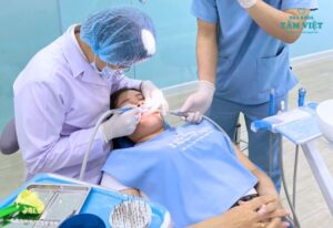 Phương pháp nhổ răng khôn phổ biến ở các nha khoa