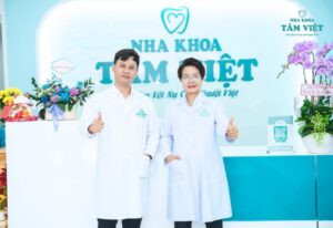 Trồng implant cho người già được không? Cần chú ý gì?