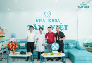 Trồng implant ở đâu tốt? Địa chỉ nha khoa trồng implant uy tín