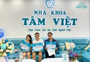 Có nên trồng implant không? Những điều cần biết