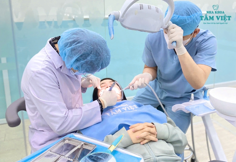 Lấy cao răng giá rẻ có an toàn? Ở đâu lấy cao răng uy tín? 4 Lấy cao răng giá rẻ có an toàn?