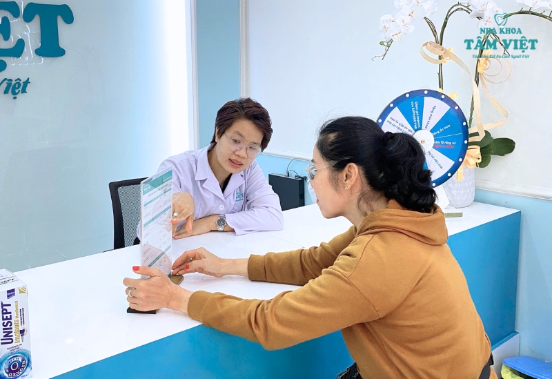 Lấy cao răng giá rẻ có an toàn? Ở đâu lấy cao răng uy tín? 6 Dịch vụ thăm khám và tư vấn miễn phí