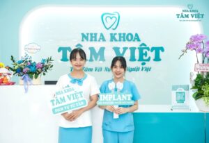 Khám phá nha khoa trồng implant Gò Vấp được nhiều người tin chọn