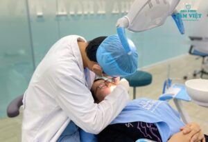 Niềng răng có bị hóp má không? Nguyên nhân và giải pháp