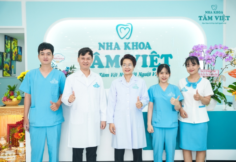Tẩy trắng răng có hại không? Làm thế nào để an toàn? 4 Nha khoa tẩy trắng răng uy tín, chất lượng tại Gò Vấp