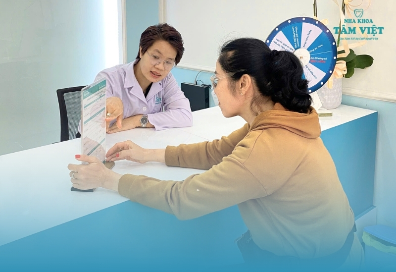 Mất răng có niềng răng được không và những điều cần lưu ý 2 Giải đáp thắc mắc mất răng có niềng răng được không