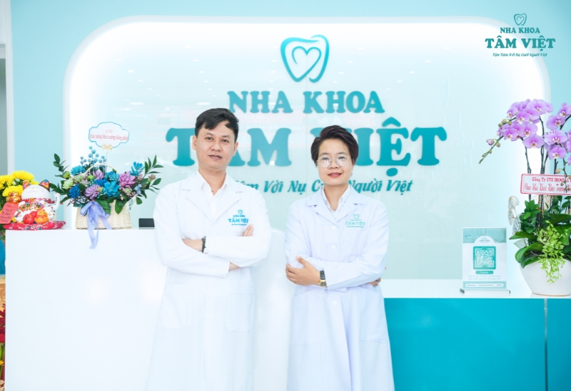 Trám răng lấy tủy có bền không? Những điều cần biết 3 Tay nghề bác sĩ