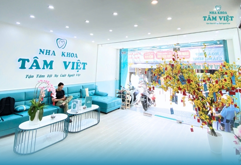 Tìm địa chỉ làm răng sứ giá rẻ, bền đẹp ở đâu? 4 Địa chỉ làm răng sứ giá rẻ, bền đẹp tại Nha Khoa Tâm Việt