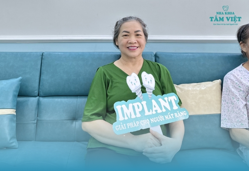 Cấy ghép implant xương gò má là gì? Có đau không? 2 Ai cần thực hiện implant xương gò má?