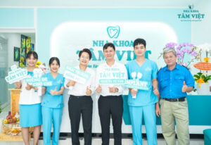 Tìm kiếm nha khoa trồng răng implant tốt nhất quận Gò Vấp?