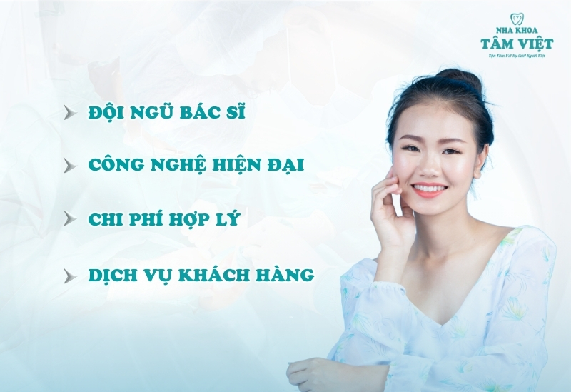 Review nha khoa trồng răng uy tín TPHCM: Ở đâu tốt nhất? 2 Tiêu chí để chọn nha khoa trồng răng implant tốt nhất