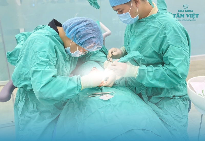 Bị tiểu đường có cắm Implant được không? Tư vấn chi tiết 4 Những lưu ý khi cấy ghép implant