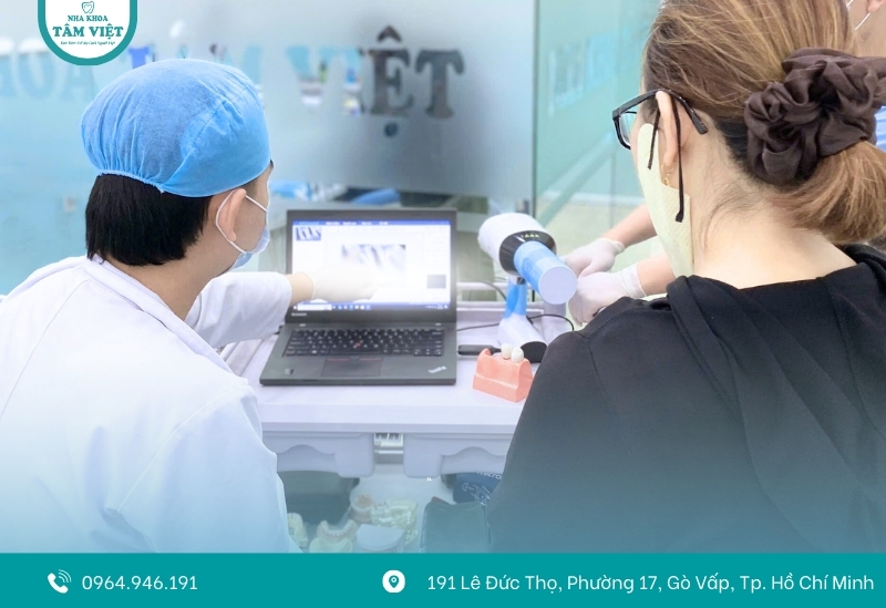 Địa chỉ niềng răng giá rẻ ở Gò Vấp bạn nên biết 5 Tư vấn rõ ràng từng lộ trình điều trị