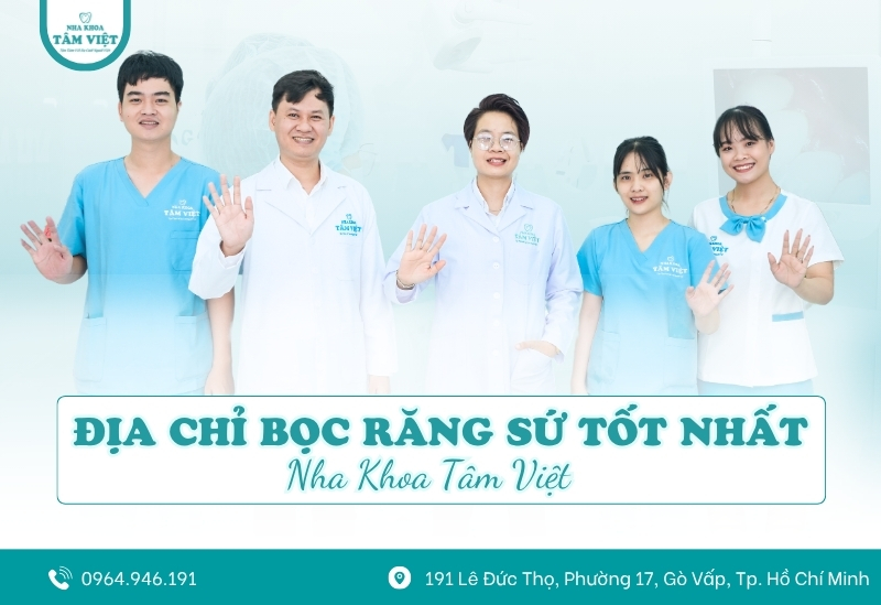 Bọc răng sứ lần 2 khi nào? Thực hiện ra sao? 6 Lựa chọn địa chỉ uy tín