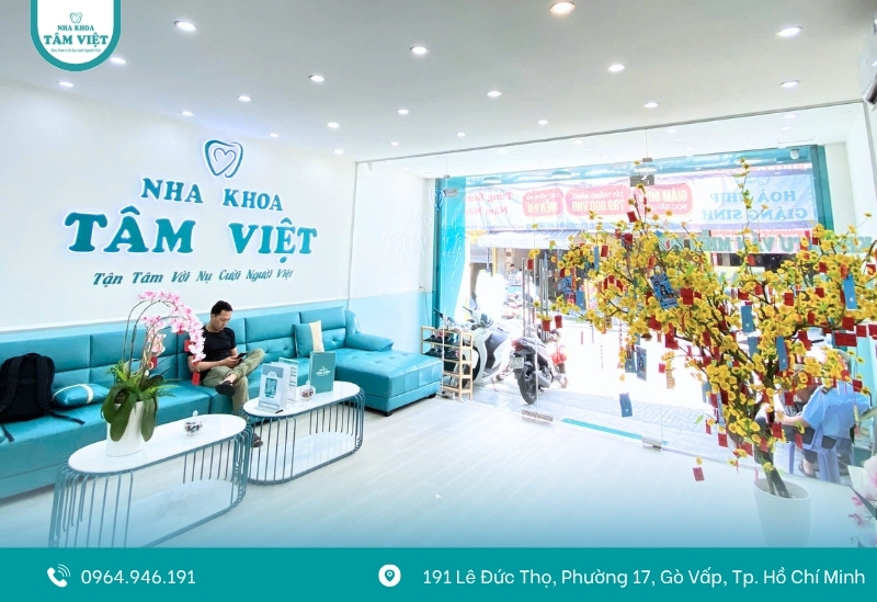 Cập nhật chi phí niềng răng Invisalign tại nha khoa hiện nay 5 Địa chỉ niềng răng uy tín tại Gò Vấp