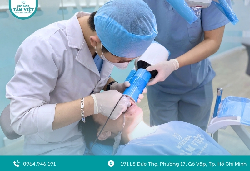 Nhổ răng số 7 có nguy hiểm không? Những lưu ý quan trọng 3 Các trường hợp bắt buộc phải nhổ răng số 7