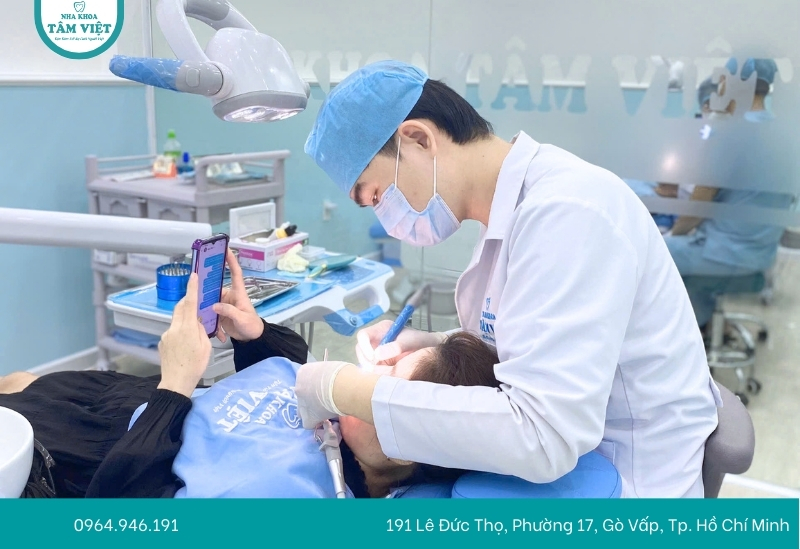 Bao lâu cạo vôi răng 1 lần là tốt nhất? 2 Có nên lấy cao răng thường xuyên không?