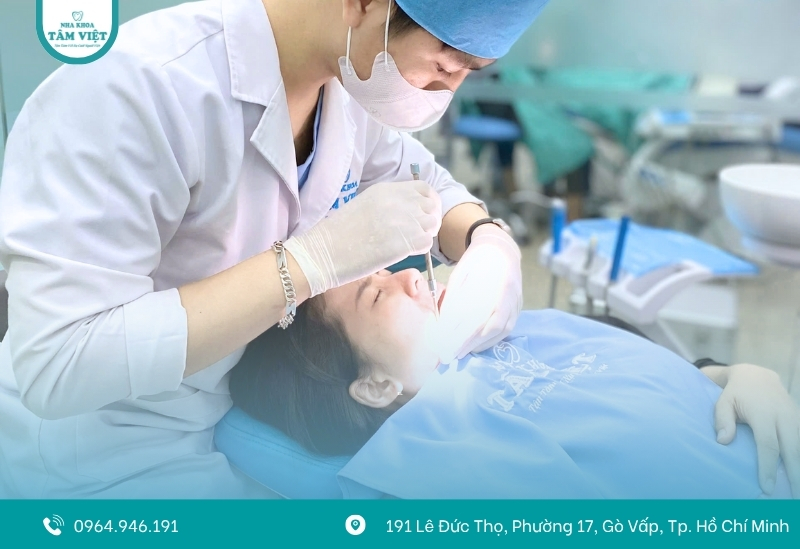 Có nên lấy cao răng thường xuyên không? Bao lâu lấy 1 lần? 2 Lý do nên lấy cao răng định kỳ