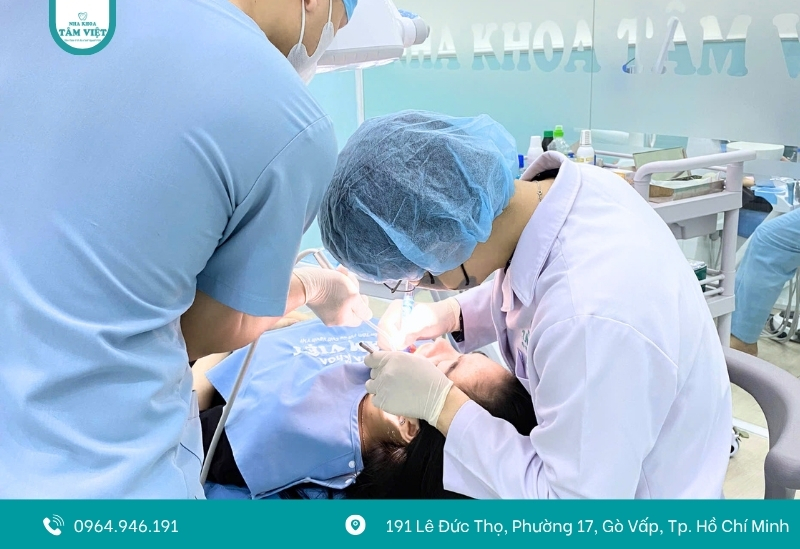 Có nên lấy cao răng thường xuyên không? Bao lâu lấy 1 lần? 3 Có nên lấy cao răng thường xuyên không?