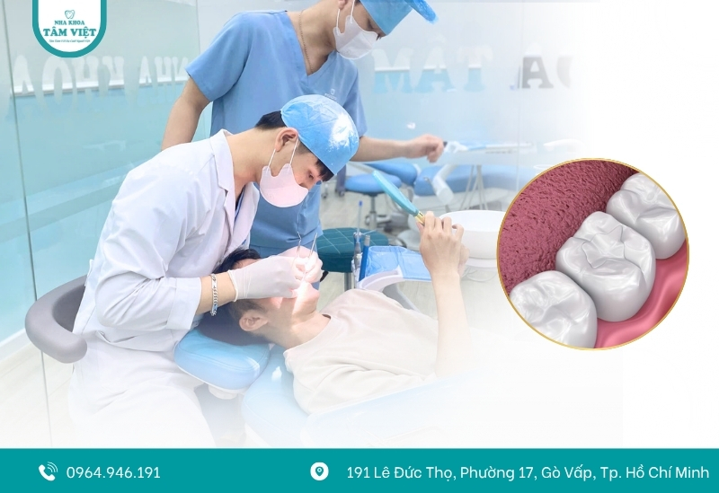 Đi trám răng về bị nhức răng phải làm sao? 4 Dấu hiệu cần đến nha sĩ ngay