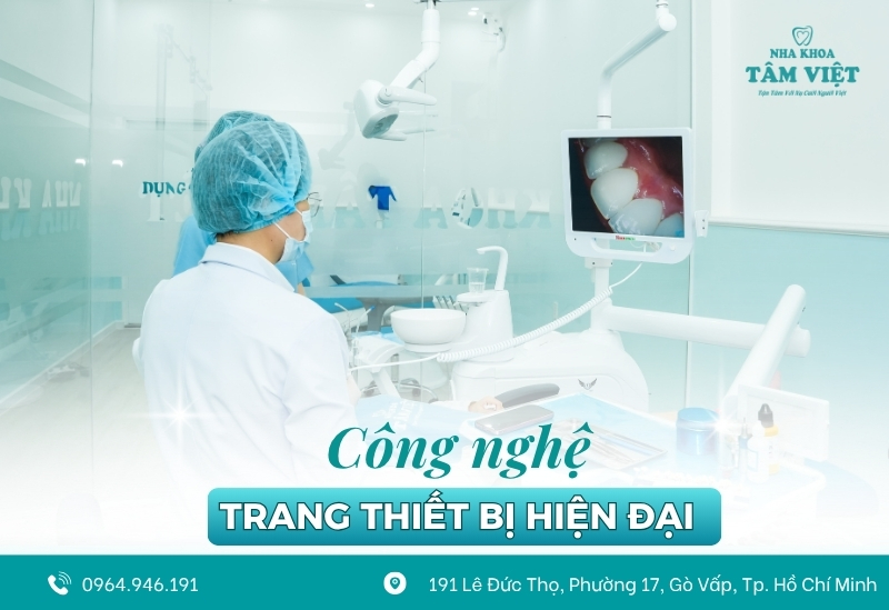 Mài răng bọc sứ có đau không? Có ảnh hưởng gì không? 6 Công nghệ CAD/CAM hiện đại