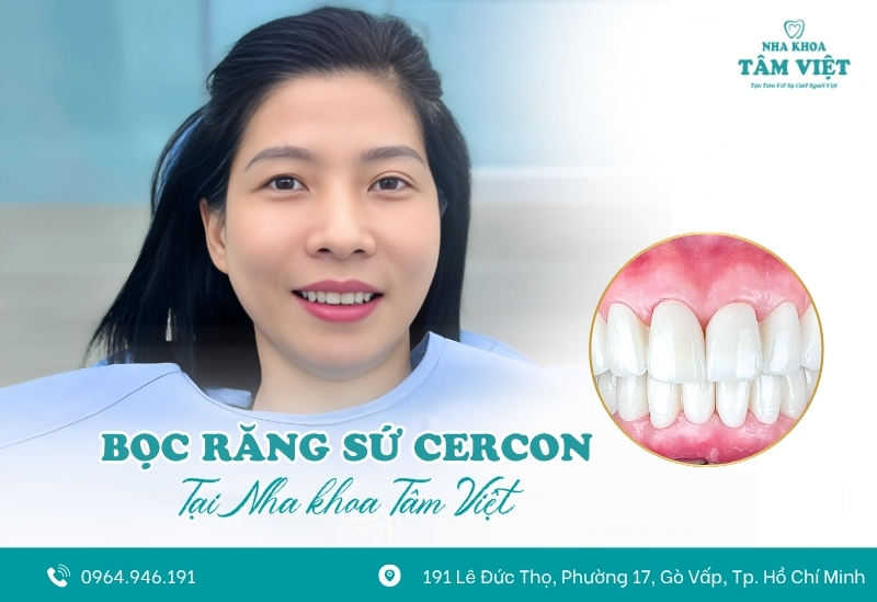 Bọc răng sứ bị viêm lợi: Nguyên nhân và giải pháp 3 4 nguyên nhân chính gây ra tình trạng viêm lợi khi bọc sứ