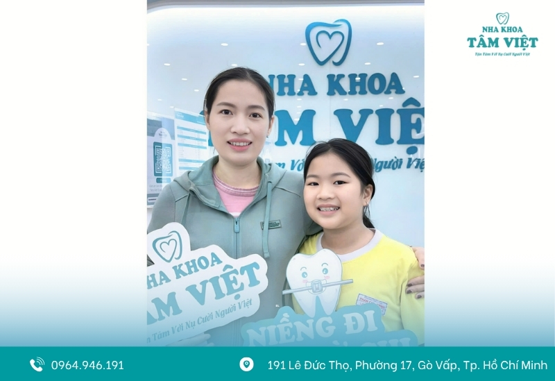 Nên đeo hàm duy trì bao lâu sau khi tháo niềng? 4 Độ tuổi bệnh nhân