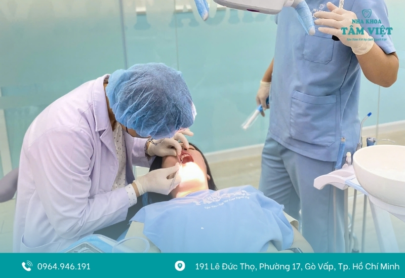Niềng răng bị bung mắc cài: Nguyên nhân và cách xử lý 3 Nhận biết niềng răng bị bung mắc cài sớm giúp hạn chế rủi ro