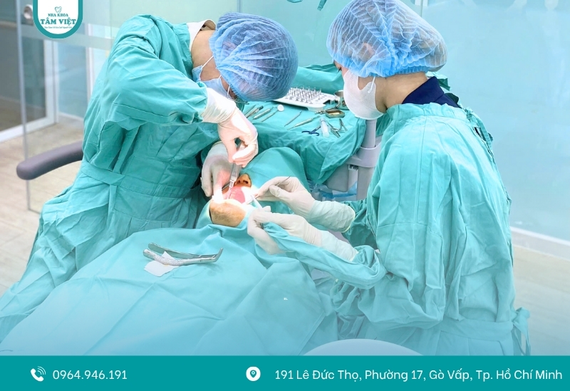 Bọc răng sứ bị hở chân răng phải xử lý như thế nào? 3 Kỹ thuật bọc răng đóng vai trò quan trọng