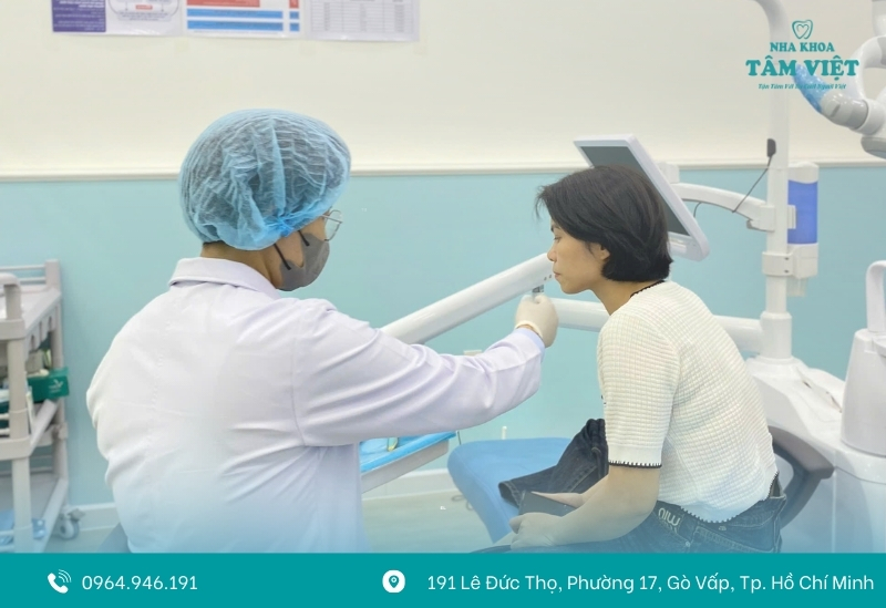 Ưu tiên những thức ăn mềm trong các tuần đầu