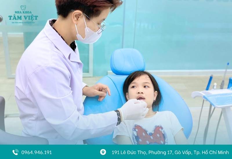Trồng răng implant cho trẻ được không? Cần lưu ý gì? 5 Các giải pháp thay thế implant an toàn hơn
