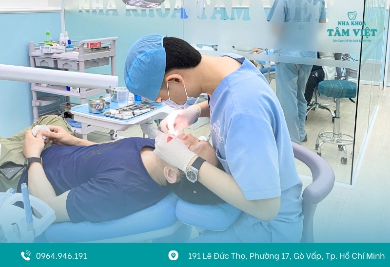 Tỉ lệ mài răng đóng vai trò then chốt