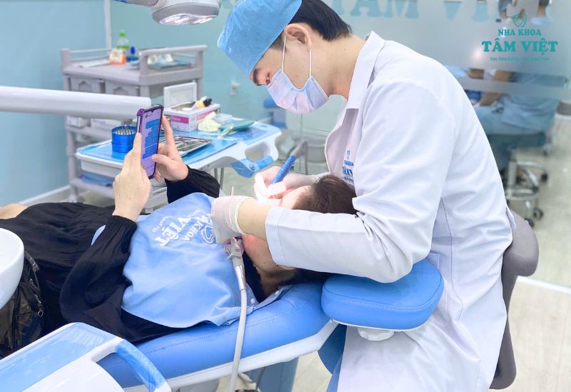 Đội ngũ bác sĩ chuyên sâu