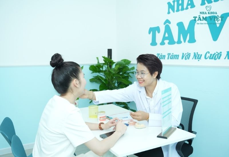 Dịch vụ chăm sóc khách hàng chuyên nghiệp