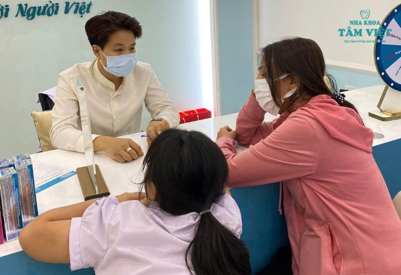 Chính sách giá rõ ràng, bảo hành dài hạn