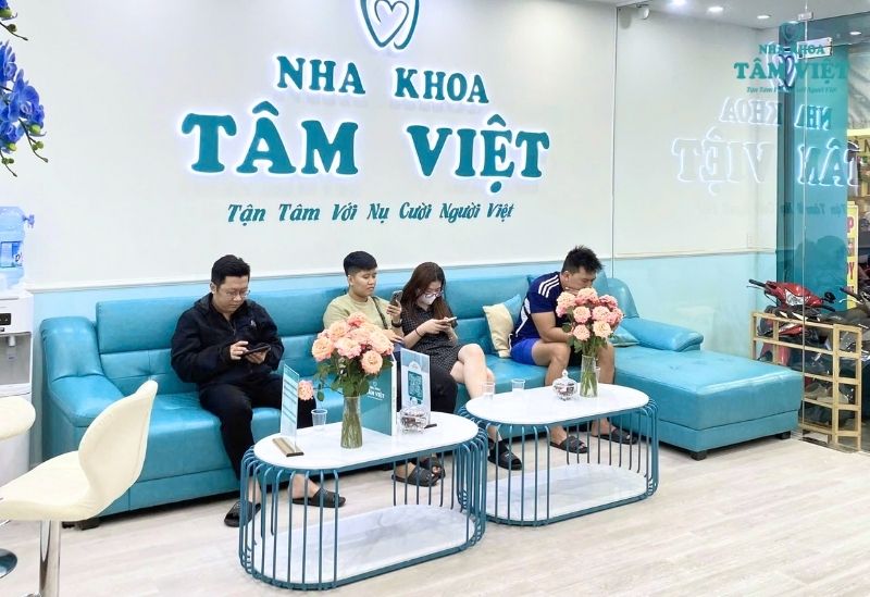 Địa chỉ uy tín tại Gò Vấp trong lĩnh vực Implant