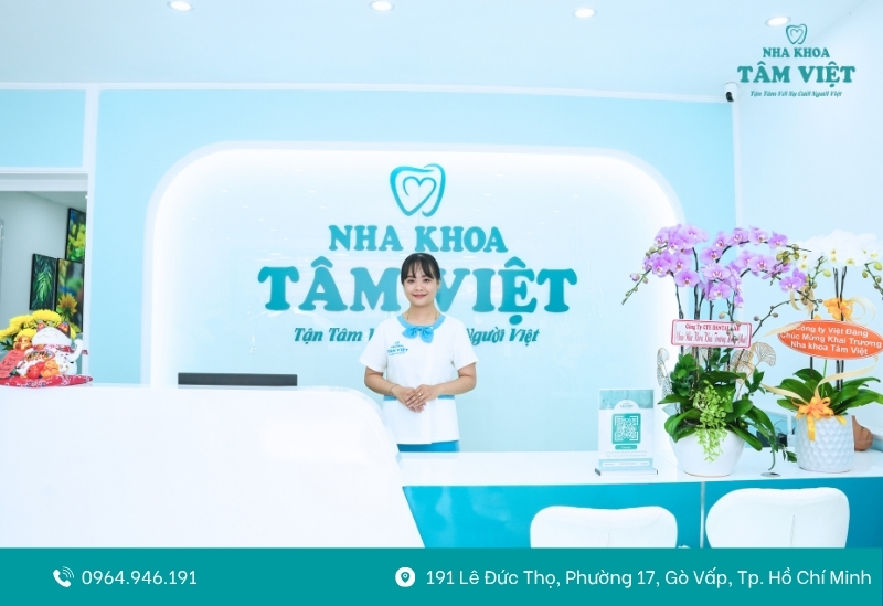 Tiêu chí nhận diện địa chỉ làm răng sứ giá rẻ TPHCM chất lượng