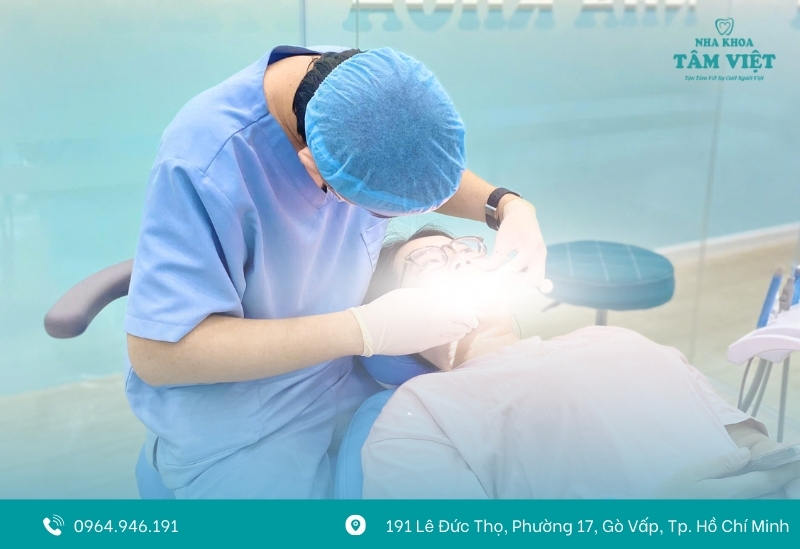 Kỹ thuật gây tê vùng hiệu quả