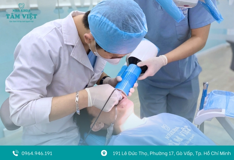 Trồng răng lại sau nhổ răng khôn có thực sự cần thiết?