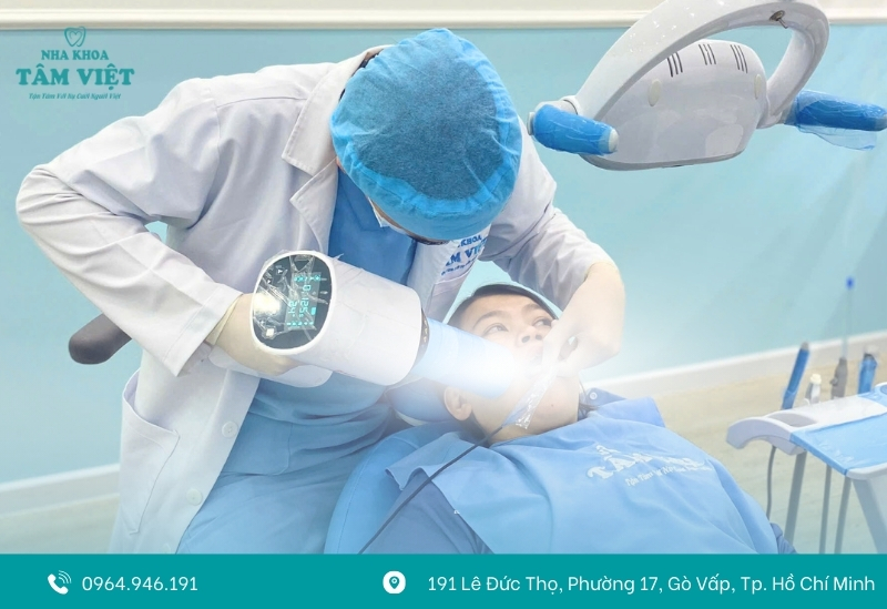 Khi nào không cần trồng lại răng khôn?
